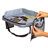 Warner Bros. 3-IN-1 Travel Tray & Tablet Holder (Batman)