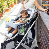 Warner Bros. 3-IN-1 Travel Tray & Tablet Holder (Batman)