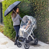 Deluxe Stroller Weather Shield