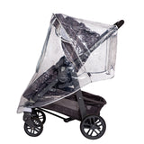 Deluxe Stroller Weather Shield