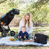 Cool ‘N Cargo Stroller Cooler