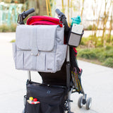 Cool ‘N Cargo Stroller Cooler