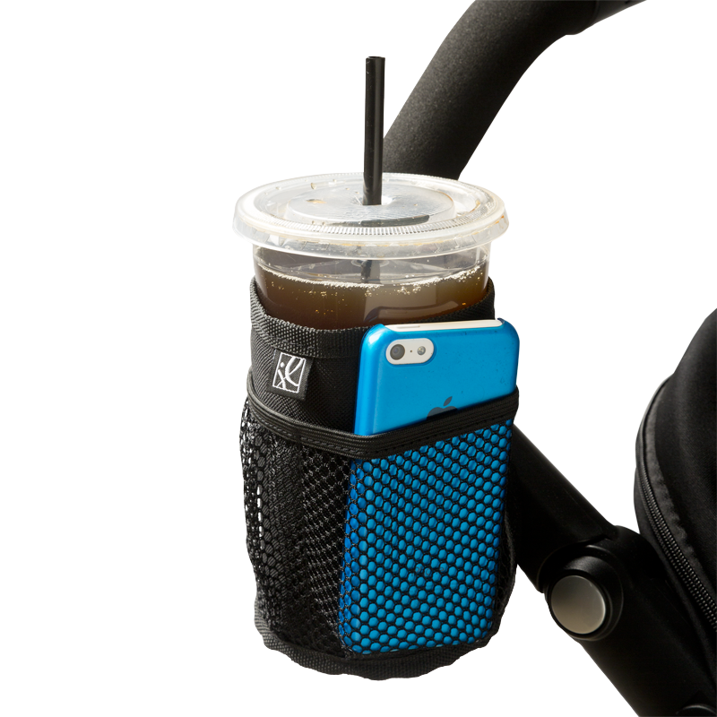 Stroller sales drink holder