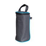 All Bottle Cooler, grey teal