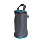 All Bottle Cooler, grey teal