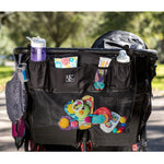Double Cargo Double Stroller Organizer-jlchildress-jlchildress