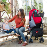 Cargo ‘N Drinks Stroller Parent Tray-jlchildress-jlchildress