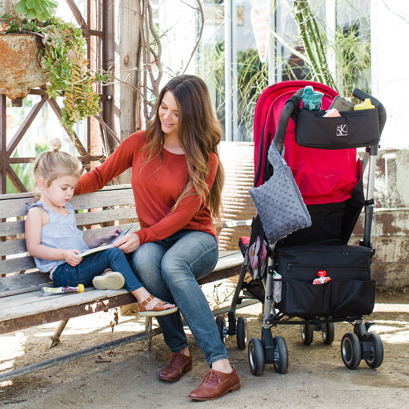 Cargo ‘N Drinks Stroller Parent Tray-jlchildress-jlchildress