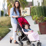 Cuddle ‘N Cover Stroller Blanket-jlchildress-jlchildress