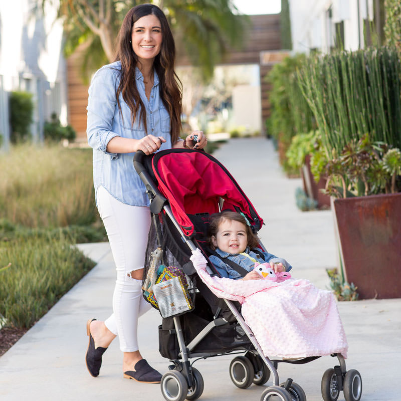 Cuddle ‘N Cover Stroller Blanket-jlchildress-jlchildress