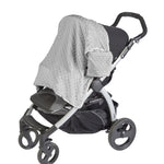 Cuddle ‘N Cover Stroller Blanket-jlchildress-jlchildress