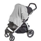Cuddle ‘N Cover Stroller Blanket-jlchildress-jlchildress