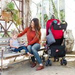Cuddle ‘N Cover Stroller Blanket-jlchildress-jlchildress