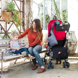 Cuddle ‘N Cover Stroller Blanket-jlchildress-jlchildress