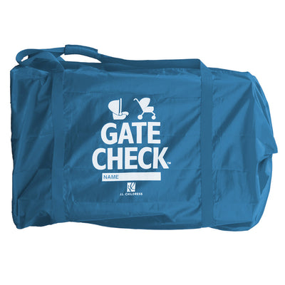 Deluxe Gate Check Travel Bag for Car Seats and Strollers-jlchildress-jlchildress
