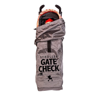 Deluxe Gate Check Travel Bag for Umbrella Strollers