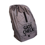 Deluxe Gate Check Travel Bag for Car Seats