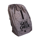 Deluxe Gate Check Travel Bag for Car Seats