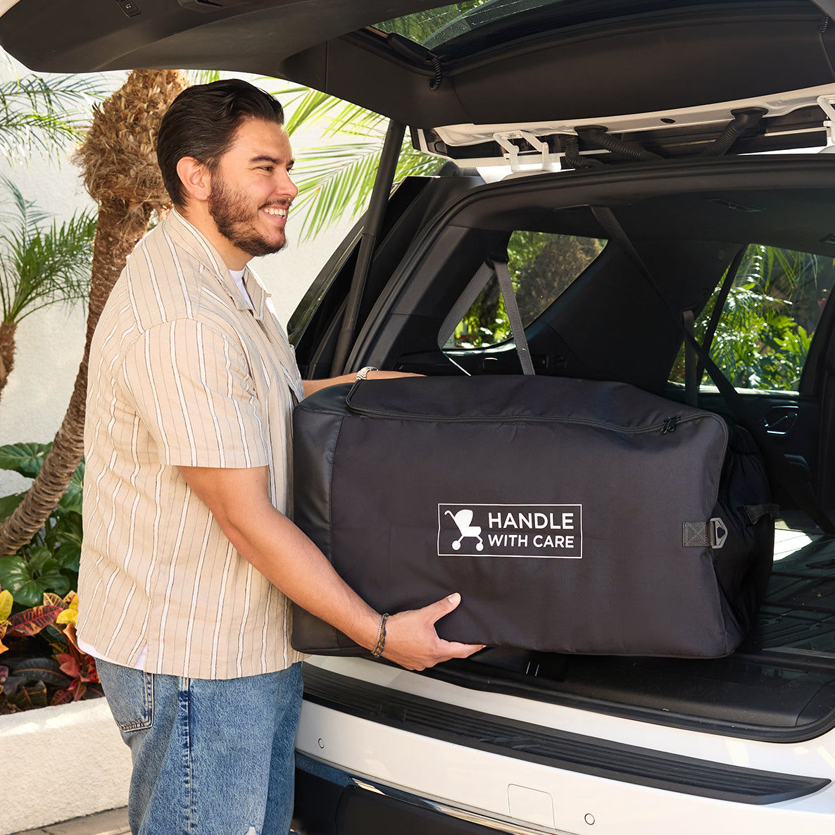 Travel Is Love in Action: The Small Things That Matter Most