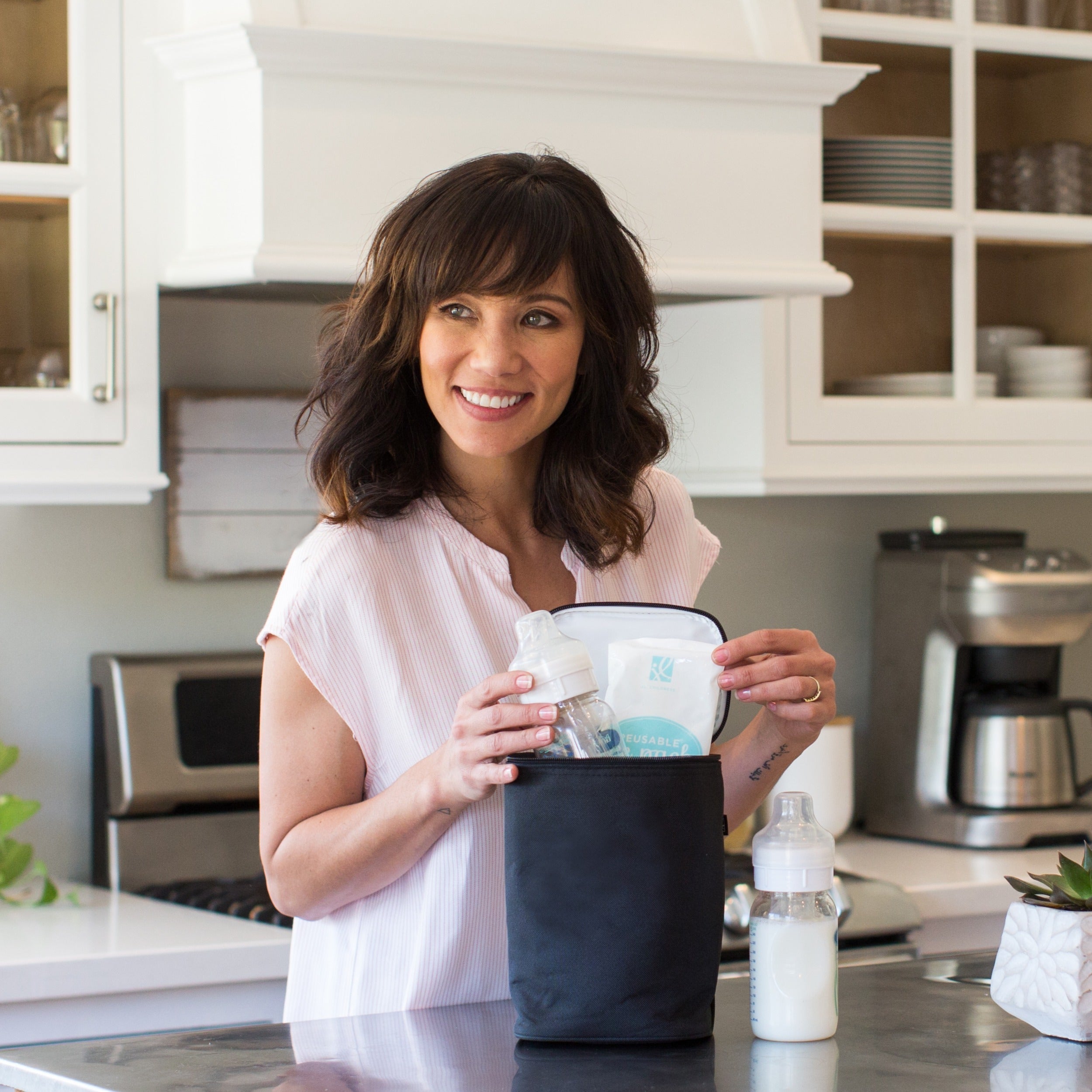Fall Routine Reset: Parent-Approved Feeding, Shared Parenting & Travel Tips for Babies & Toddlers