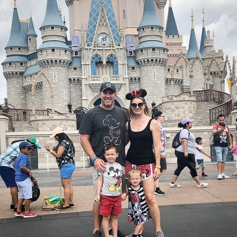 Travel Tips for Disney