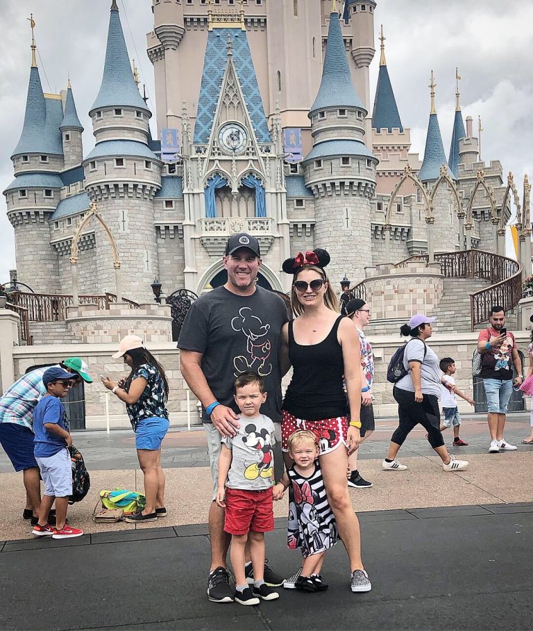 Travel Tips for Disney