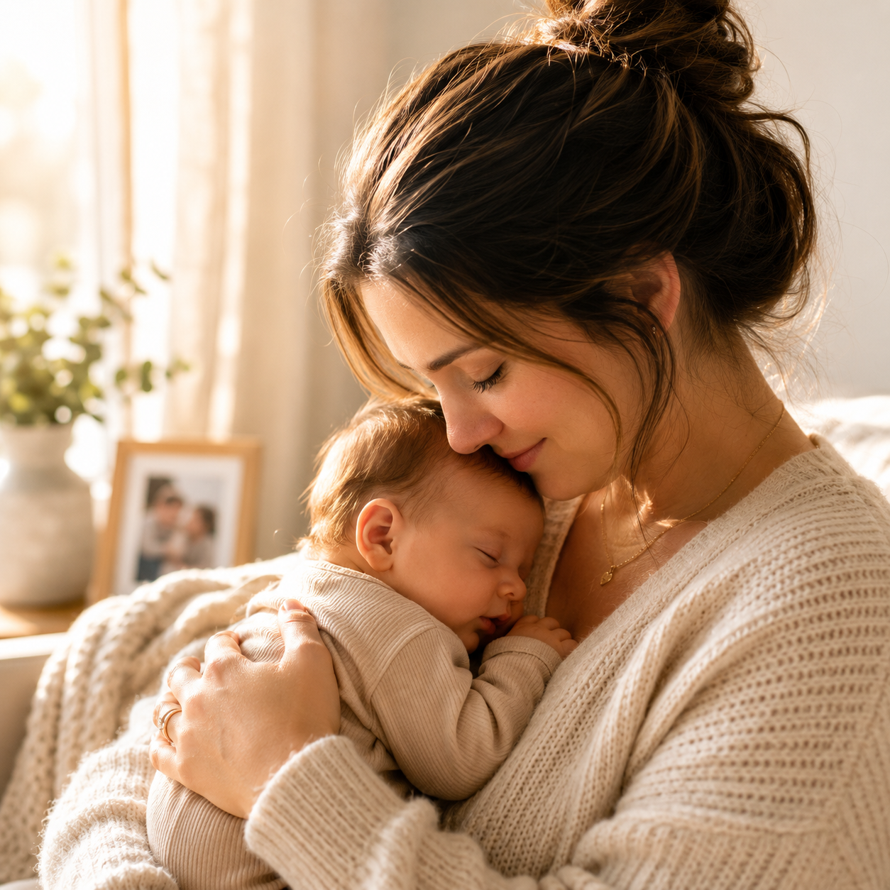 A Real Mom's How-To Guide: 7 Meaningful Ways to Preserve Childhood Memories