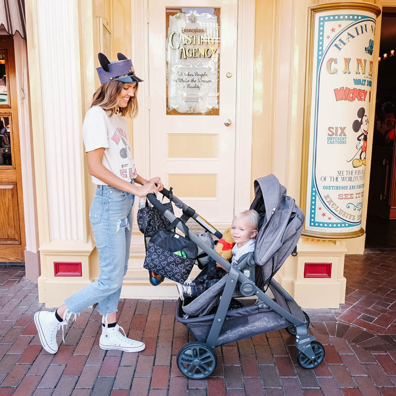Confident Summer Travel: Disney Theme Park Essentials