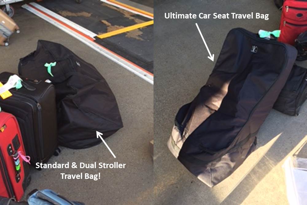 Summer Travel Tips from Sarah!