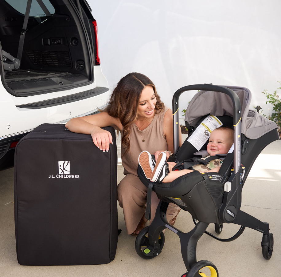 Prepare for Holiday Travel Early: A Step-by-Step Guide from a Traveling Mom