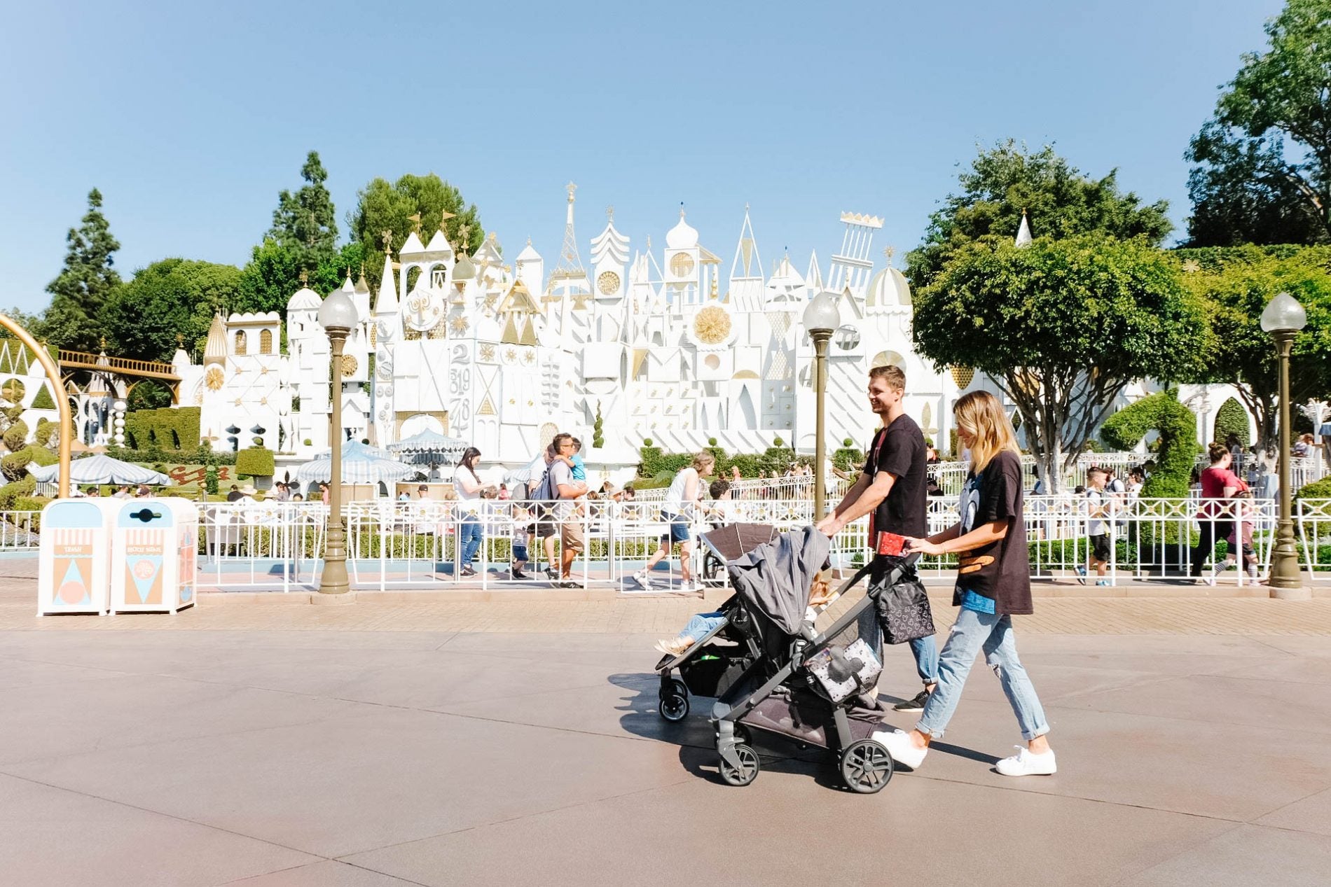 Disney Magic – jlchildress