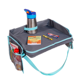 3-IN-1 Travel Tray and Tablet Holder