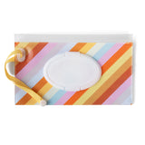 Disney Baby Reusable Wipes Case, 2 Pack (Winnie the Pooh)