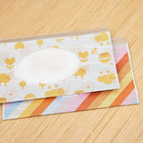 Disney Baby Reusable Wipes Case, 2 Pack (Winnie the Pooh)