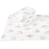 Disney Baby Disposable Changing Pads, 24 Pack (Mickey & Minnie Mouse)