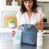 MaxiCOOL Four Bottle Cooler