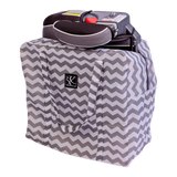 Booster Go-Go Travel Bag for Booster Seats