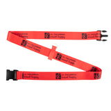Universal Car Seat Travel Belt