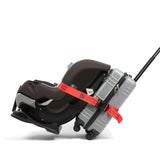 Universal Car Seat Travel Belt