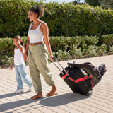 Universal Car Seat Travel Belt