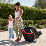 Universal Car Seat Travel Belt