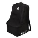Deluxe Padded Backpack Car Seat Travel Bag