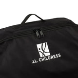 Deluxe Padded Backpack Car Seat Travel Bag