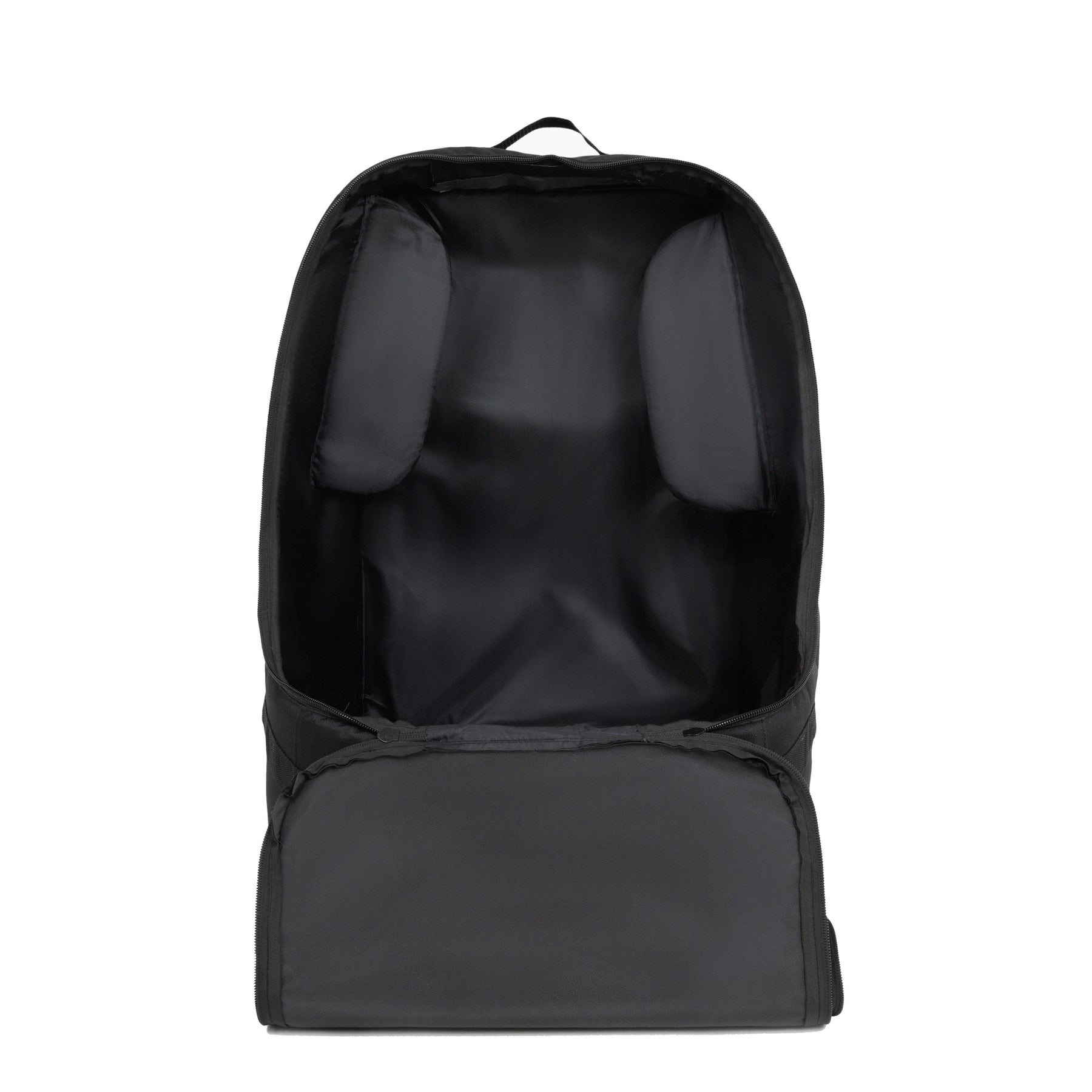 Ultimate Padded Backpack Car Seat Travel Bag – jlchildress
