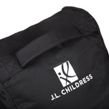 Premier Padded Infant Car Seat Travel Bag with Wheels