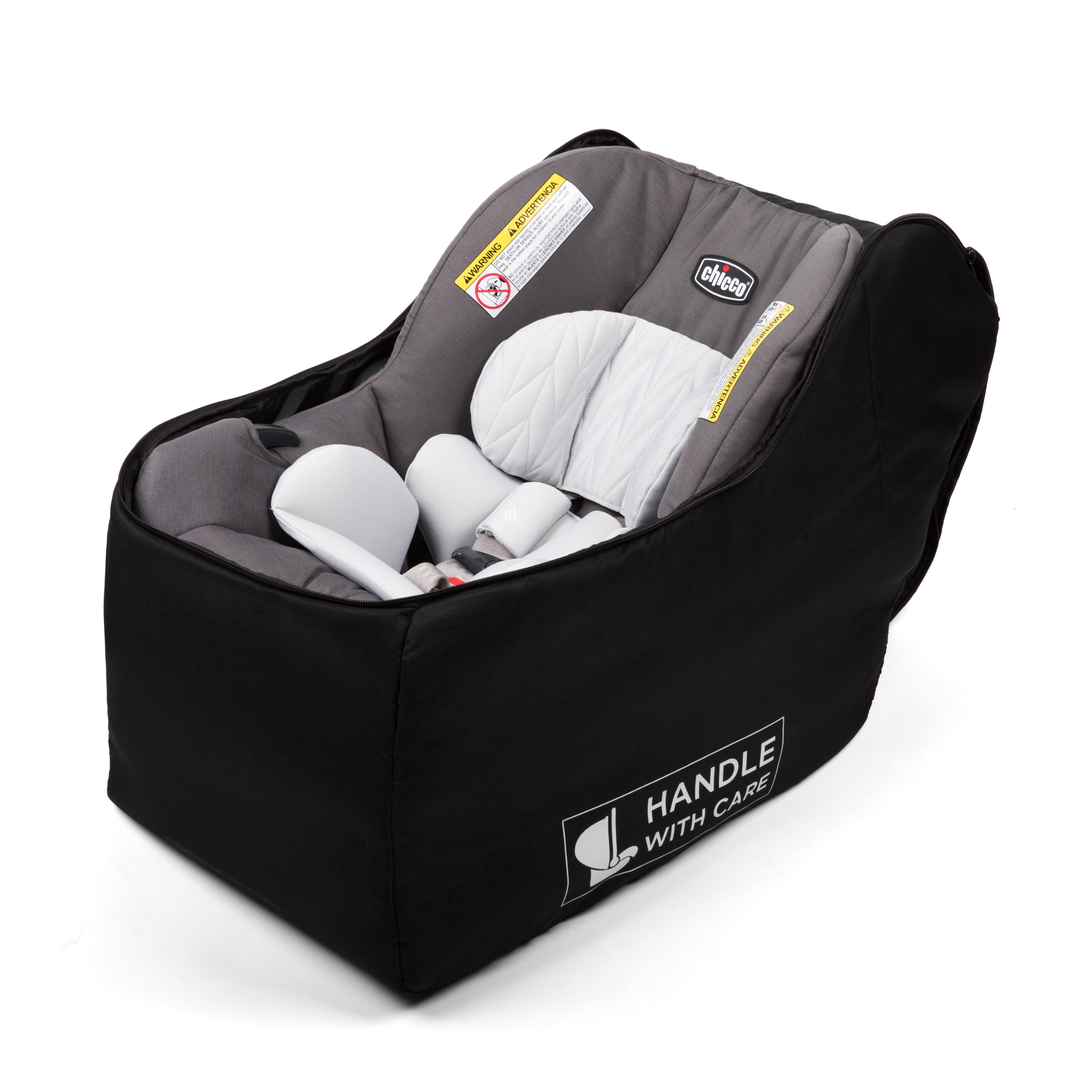 infant car seat and stroller covers J.L. Childress - Premier Infant Car Seat Travel Bag, Padded