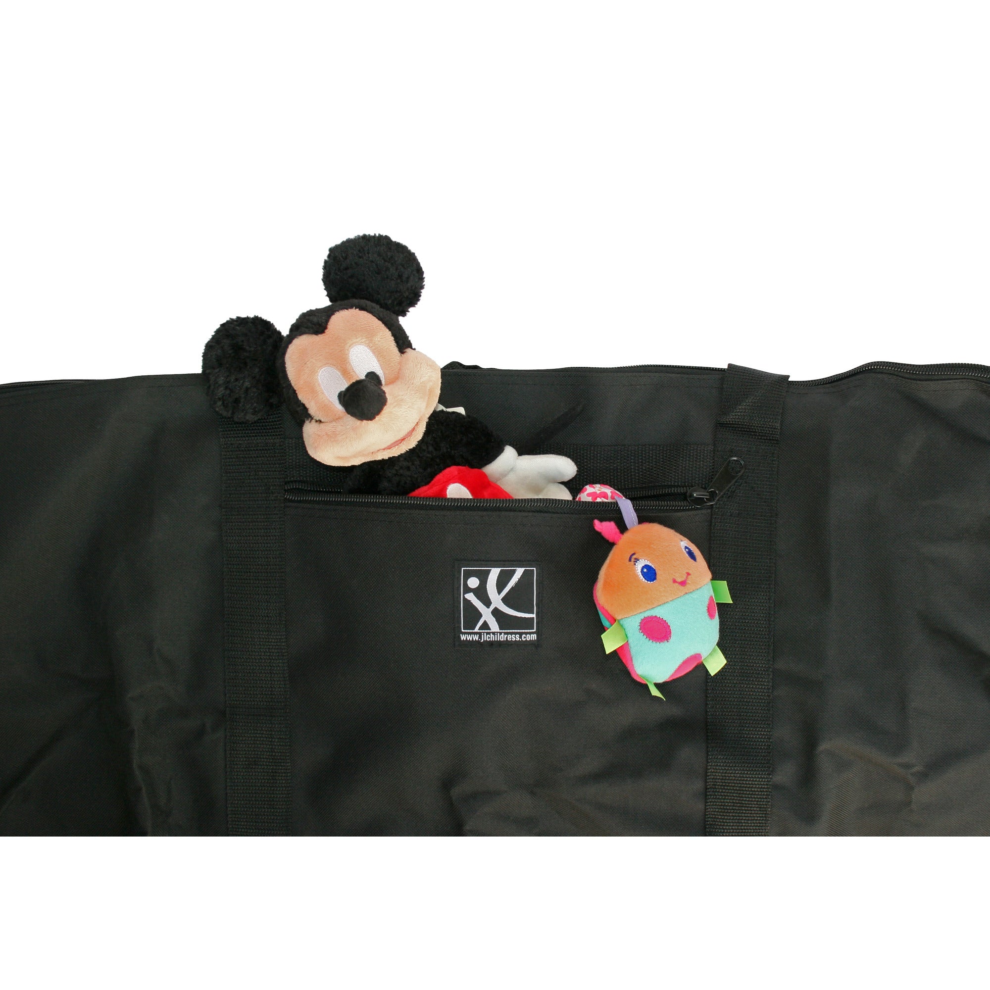 Single Double Stroller Travel Bag – Childress - Main Image