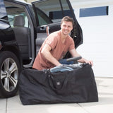 Single & Double Stroller Travel Bag