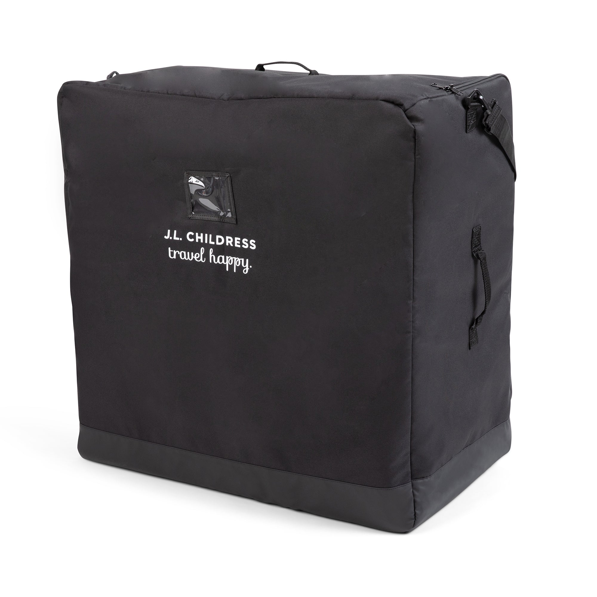 J.L. Childress Universal Stroller Travel Bag