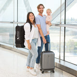 Padded Compact Stroller Travel Bag